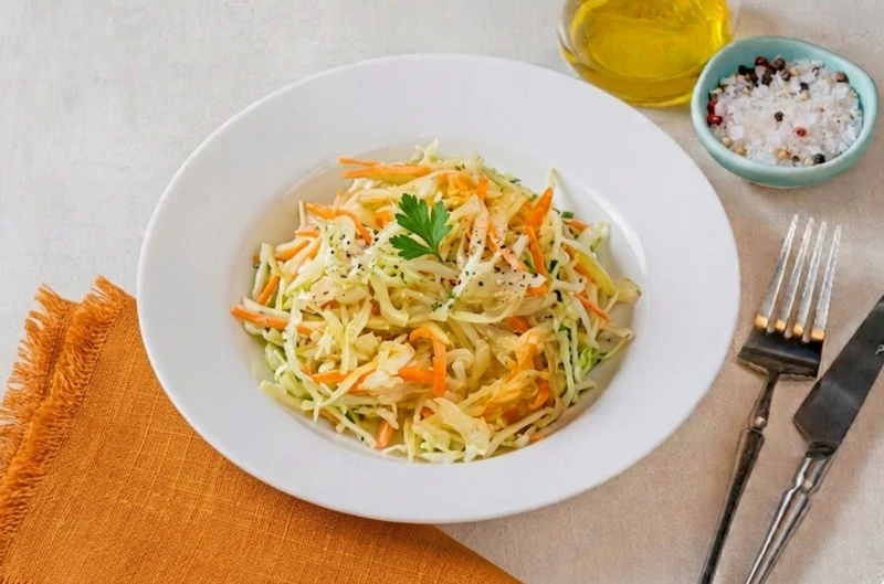 Салат коул слоу 100г