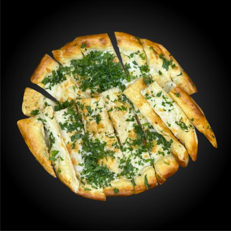 Хлебные палочки