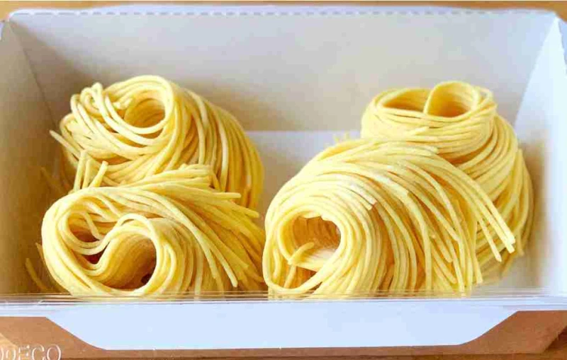 Лапша домашняя (4шт/300гр)
