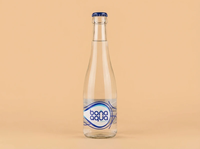 Вода