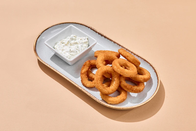 Закуски