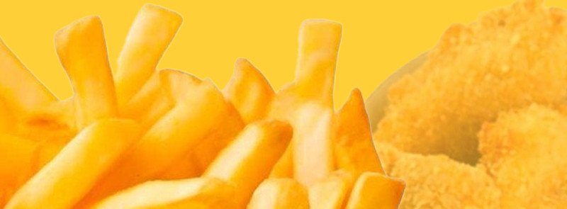 🍟 Закуски
