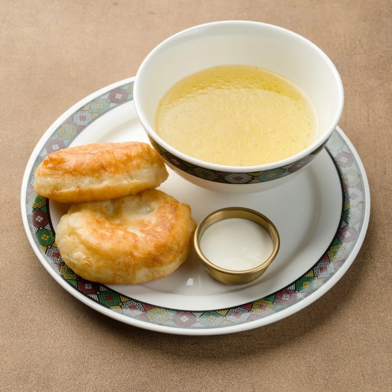 Перемяч по-башкирски