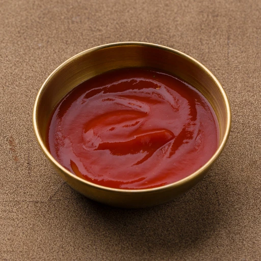 Кетчуп 