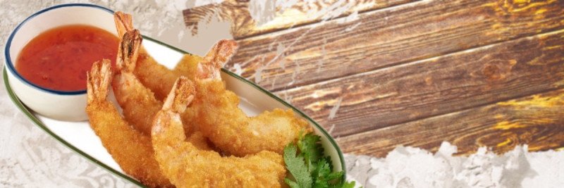 Горячие закуски 