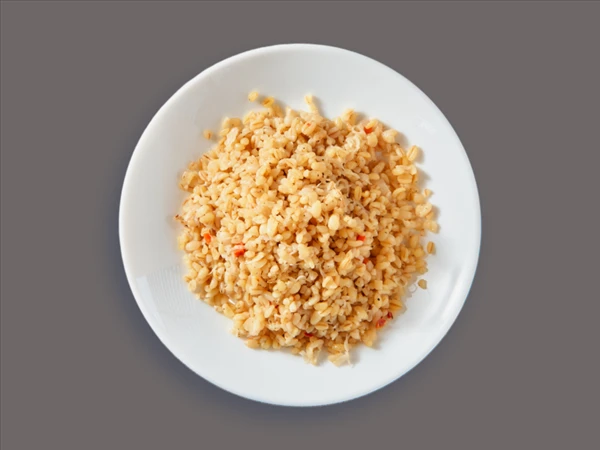 Булгур с капустой (150 гр)