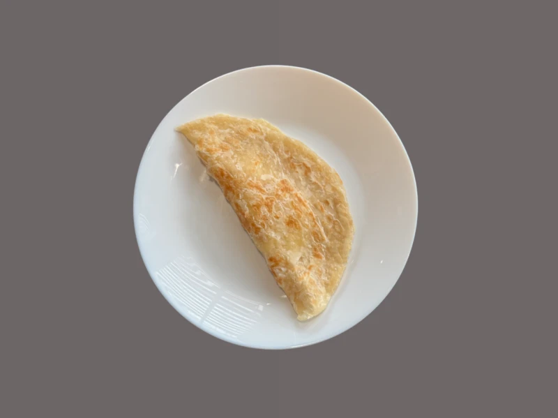 Кыстыбай с картофелем и сыром (120 гр)