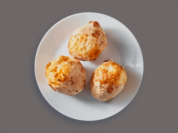 Сырная булочка (1 шт/30 гр)
