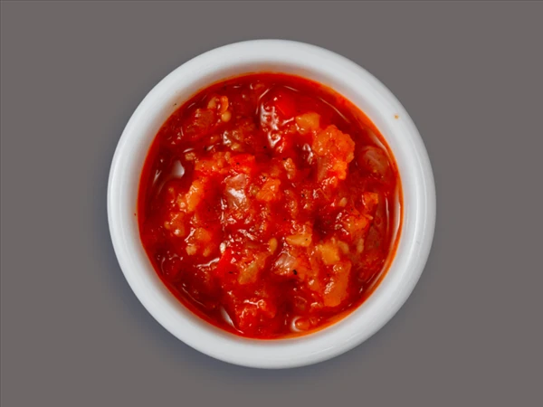 Аджика домашняя (40 гр)