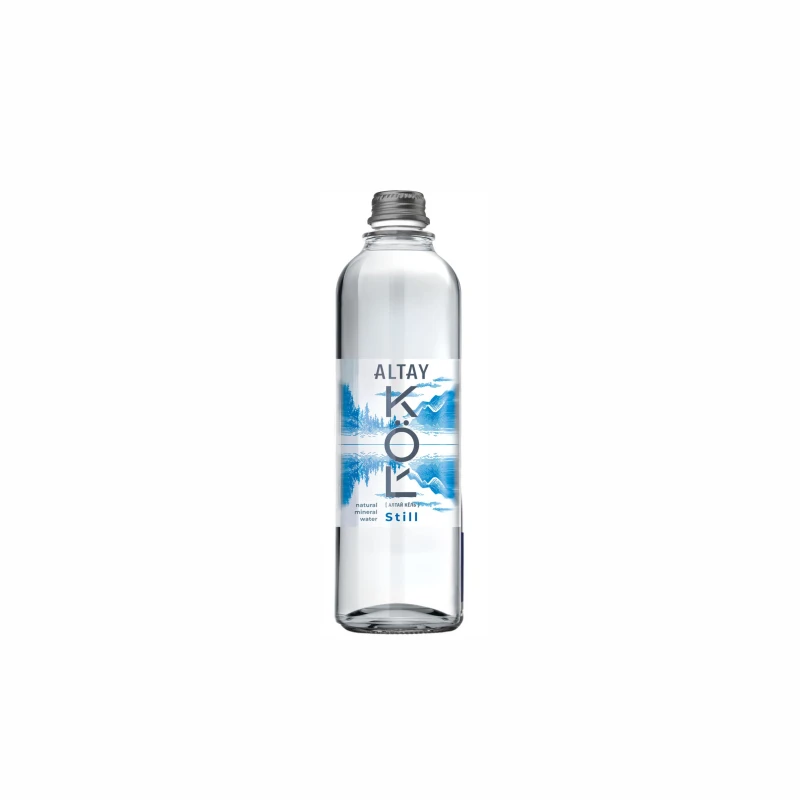 Вода Кёль б/г 0,5л