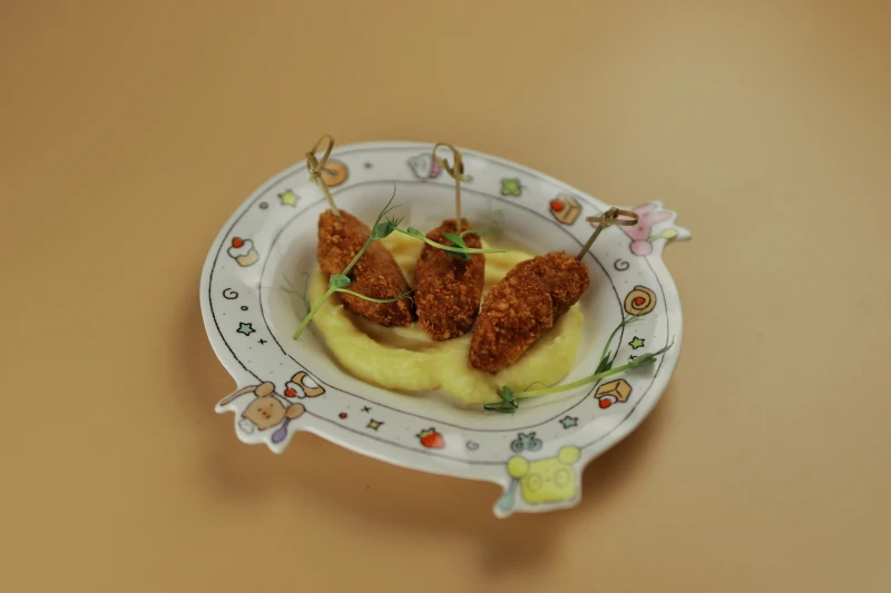 Котлетки от Гоги 