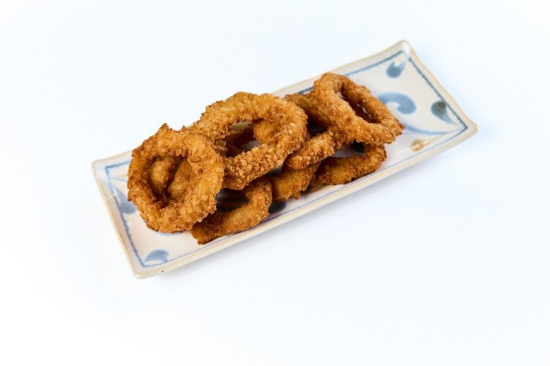 Кольца кальмара