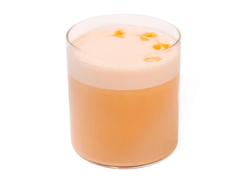 Латте