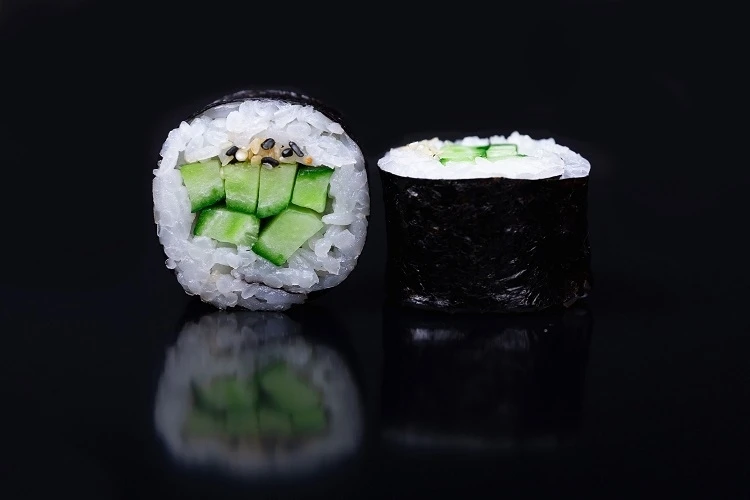 Каппа Маки