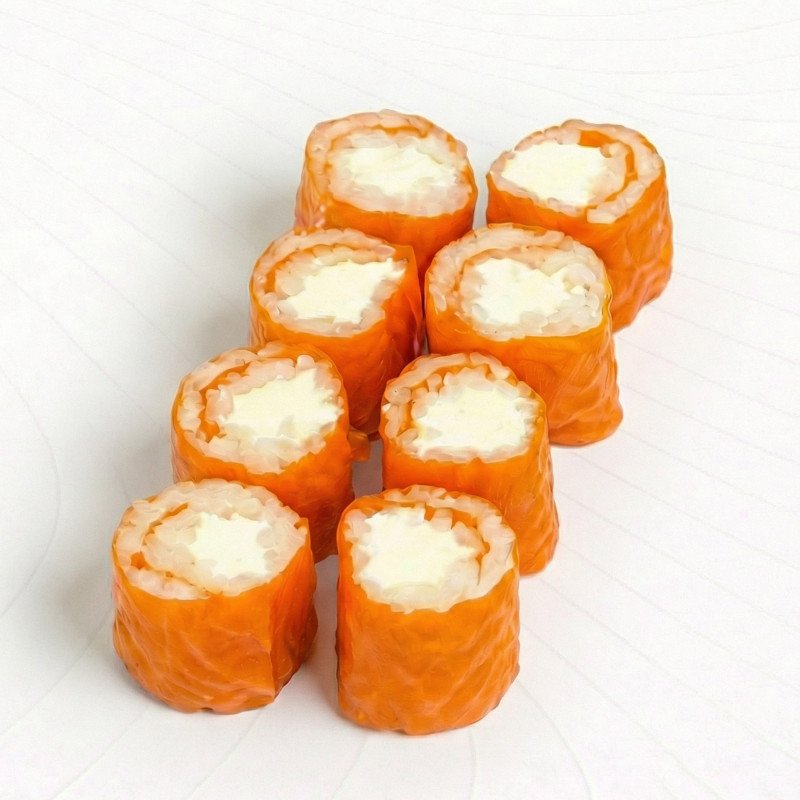 Ролл с сыром в МАМЕНОРИ