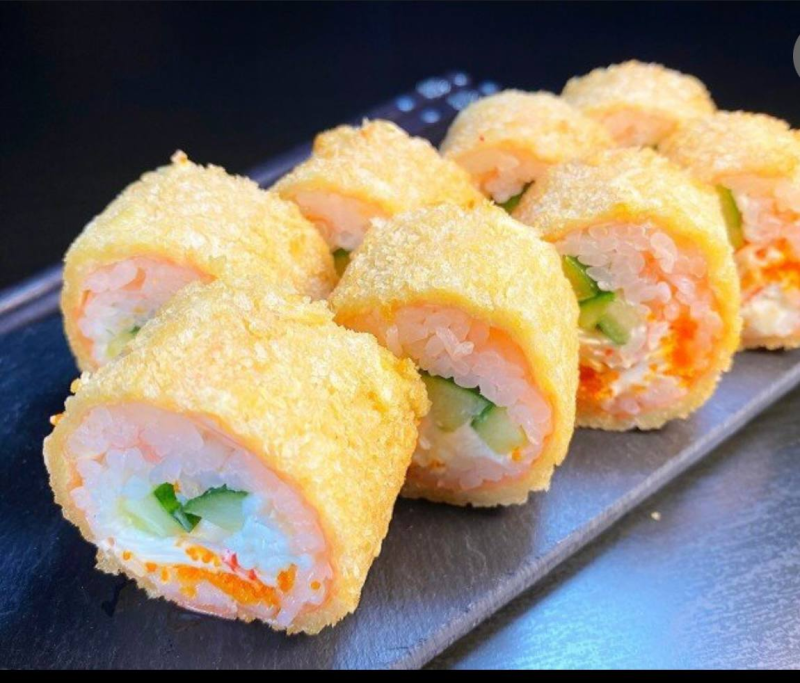 Ролл Кант