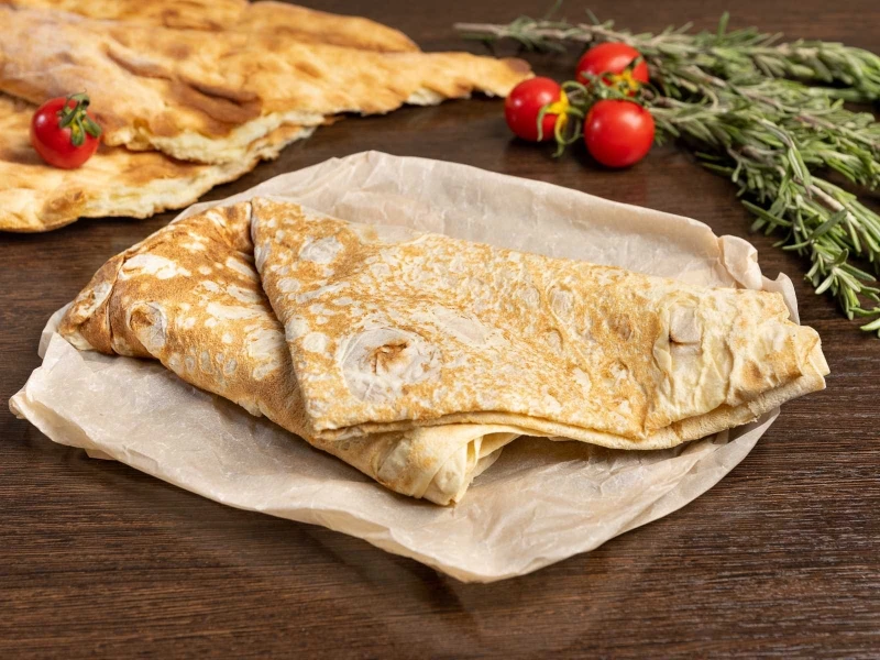 Лаваш