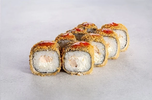 Курица хот сладкий чили
