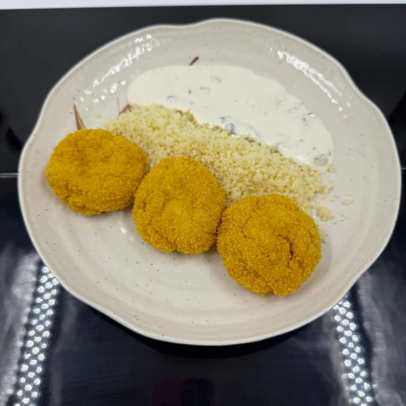 Чикен Кацу