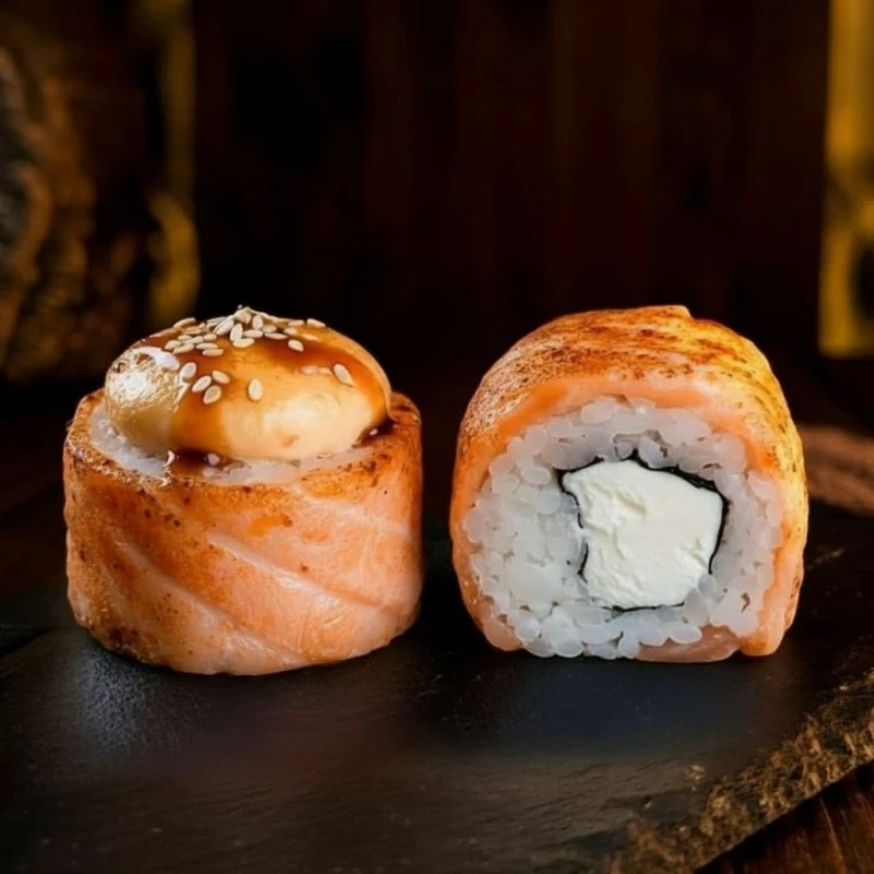 Запеченная классика