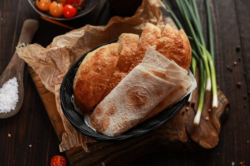Хлебная корзина
