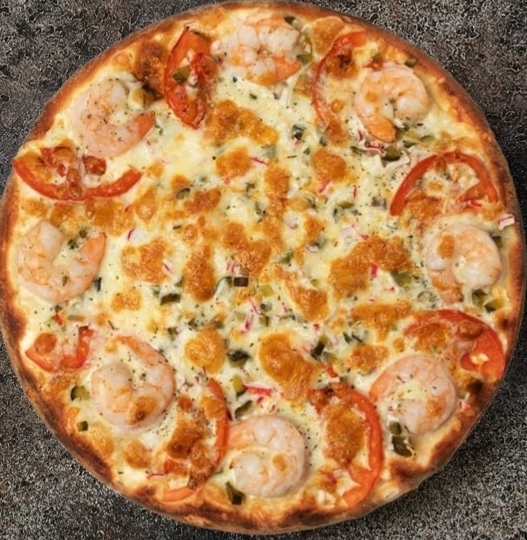 Рыбацкая 30 см