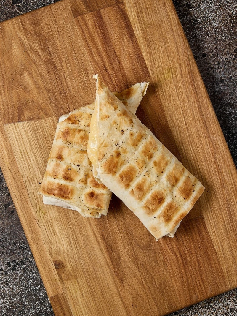 Хачапури классический