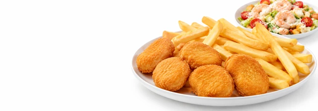 Салаты и закуски