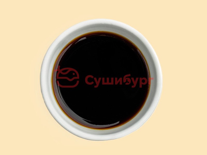 Специи и соусы