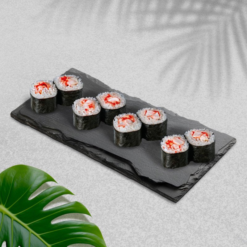 Маки Эби