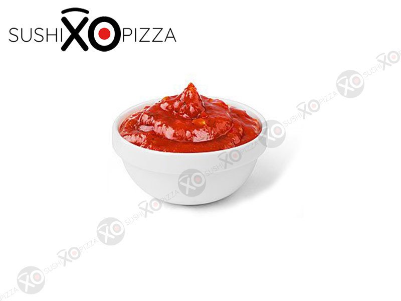 Соус BBQ 50гр