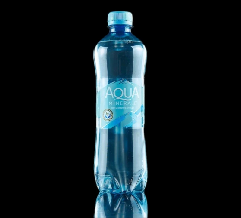 AQVA MINERALE 0,5Л