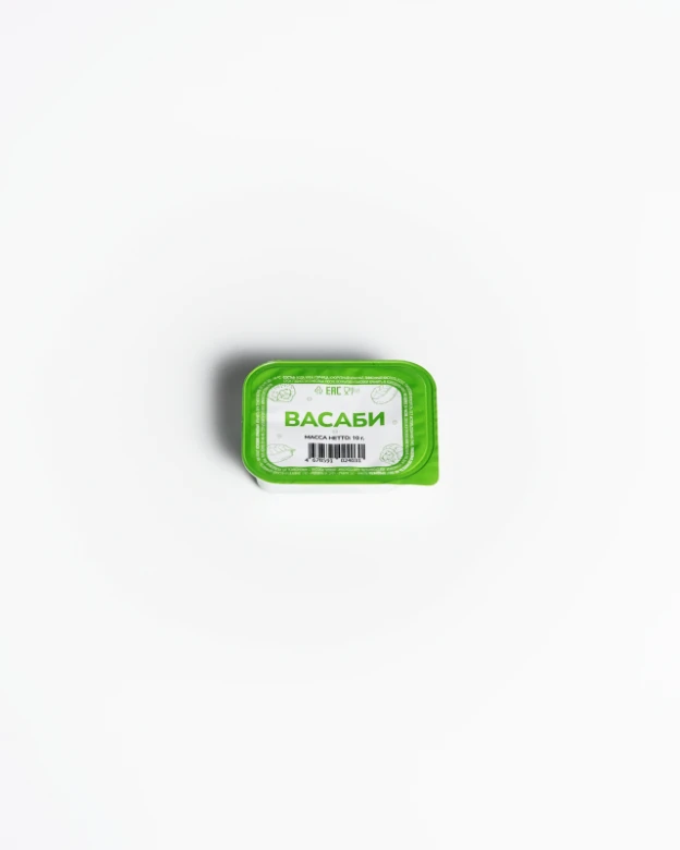 Васаби