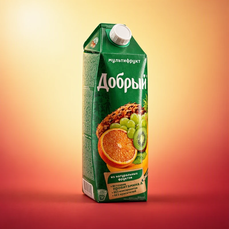 Напитки