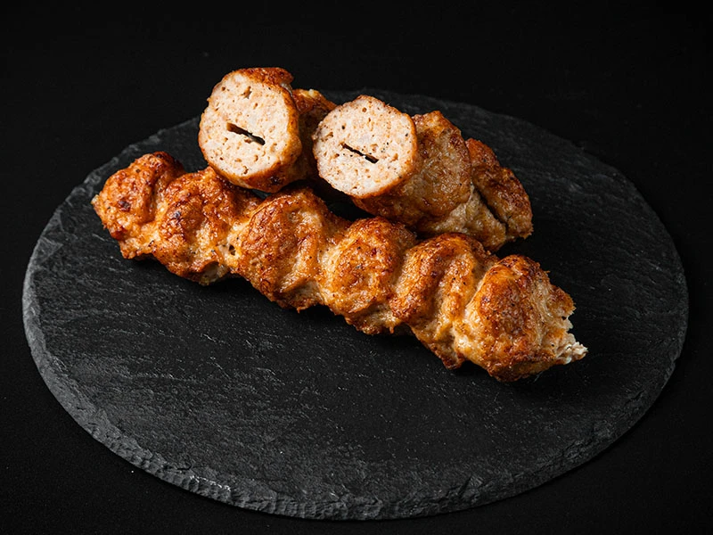 Люля куриные